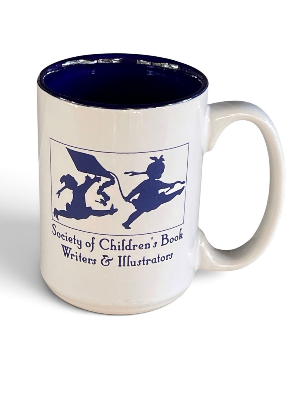 Society of Children’s Book Writers & Illustrators Coffee Mug